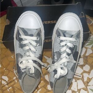 Chuck Taylor all star converse